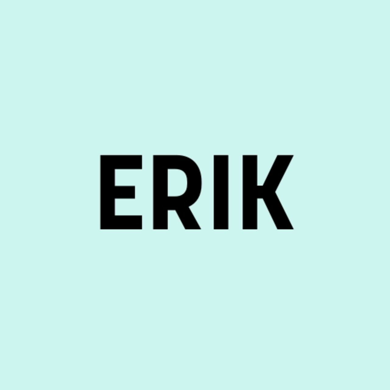 ERIK email address