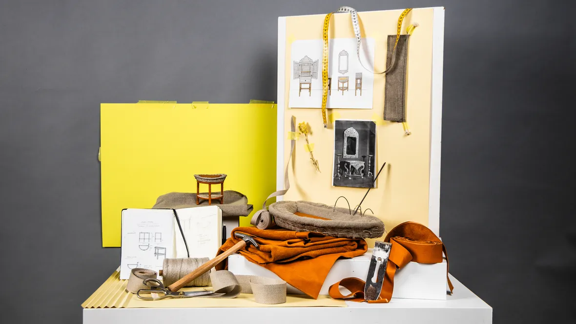 Malmstens vårutställning 2025.