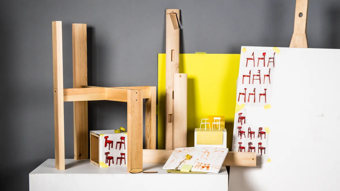 Malmstens våruställning 2025.