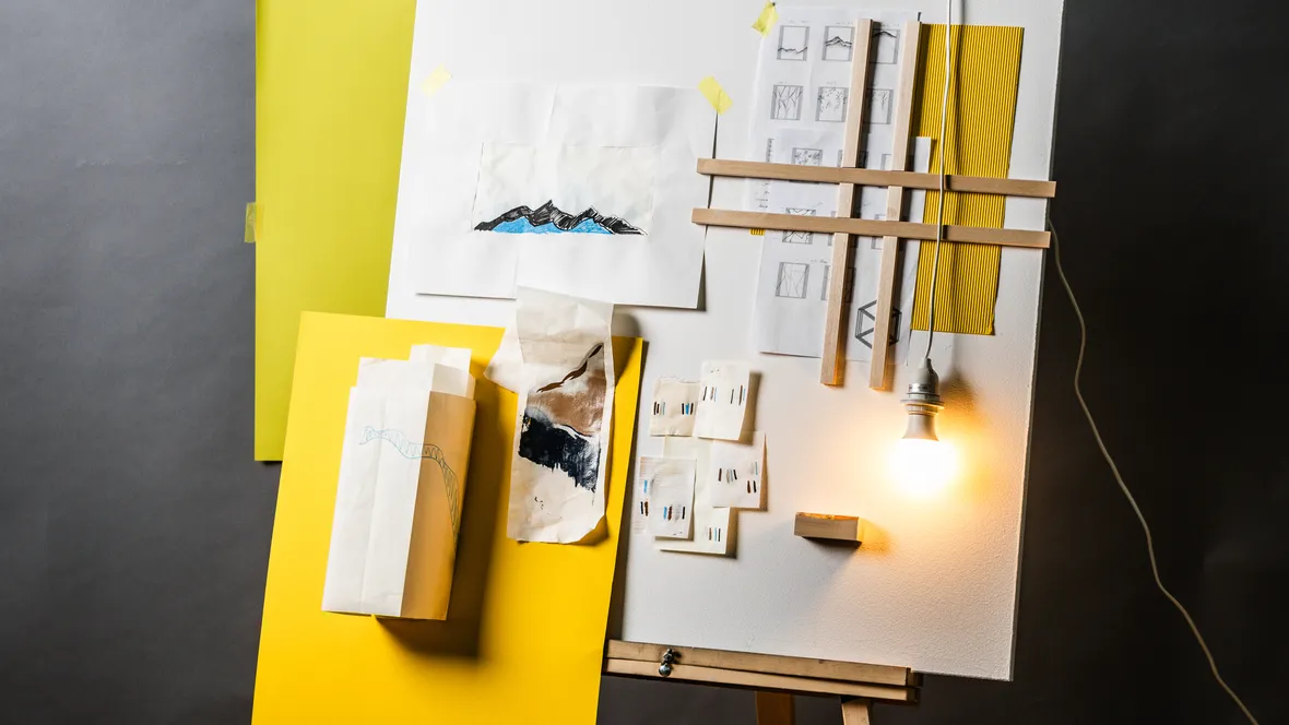 Malmstens våruställning 2025.