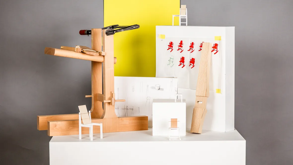 Malmstens våruställning 2025.