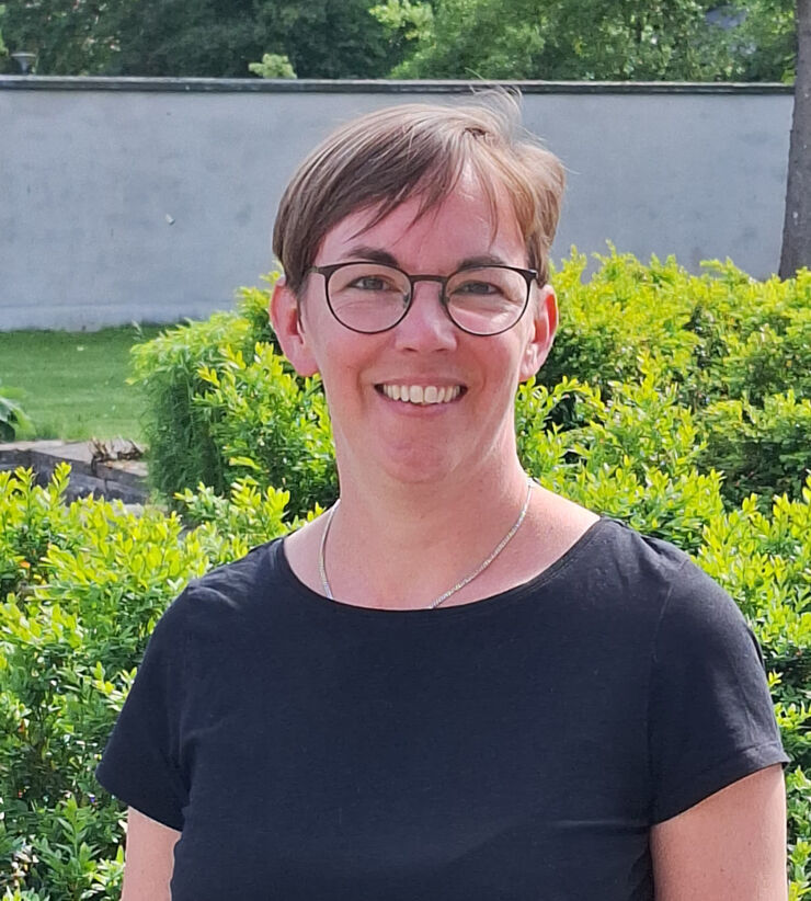 Karin Stolpe, biträdande professor, Institutionen för beteendevetenskap och lärande (IBL), Linköpings universitet.