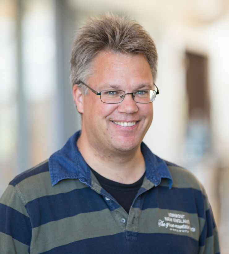 Jesper Haglund, universitetslektor i fysikens didaktik, Karlstads universitet.