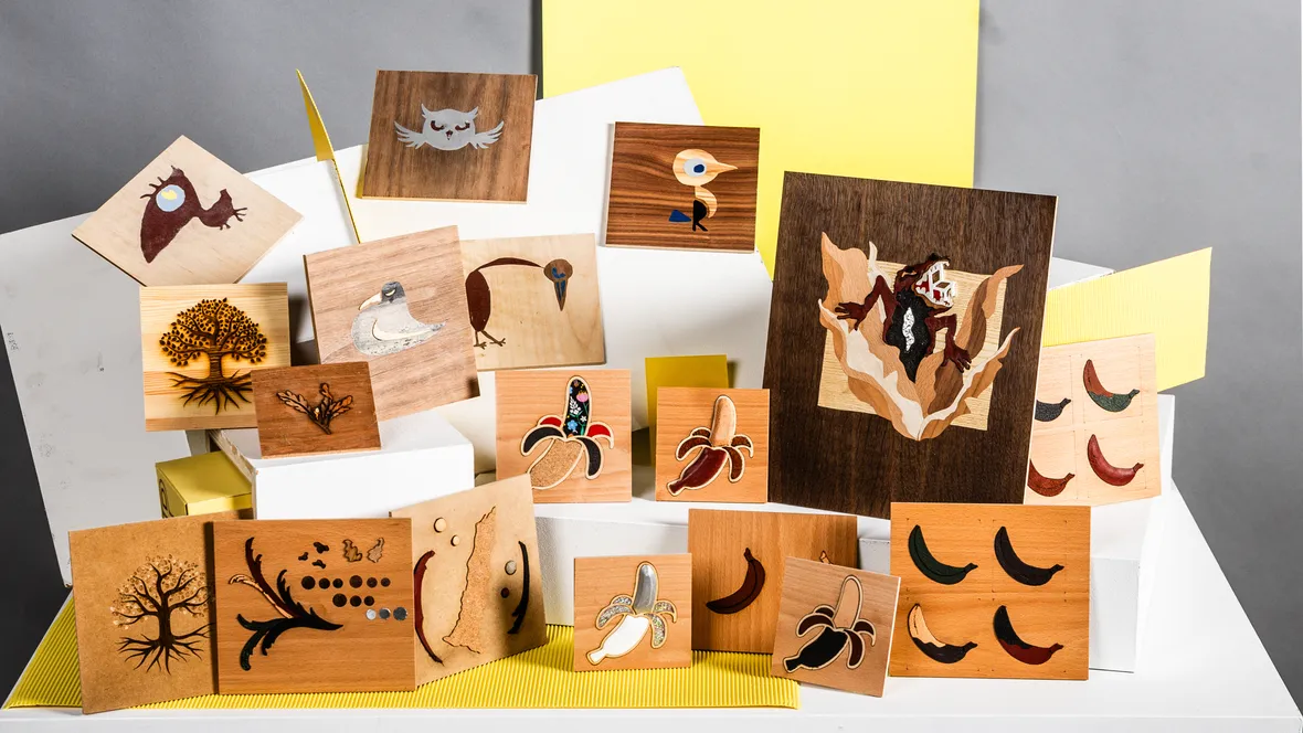 Malmsten Vårutställning 2025.