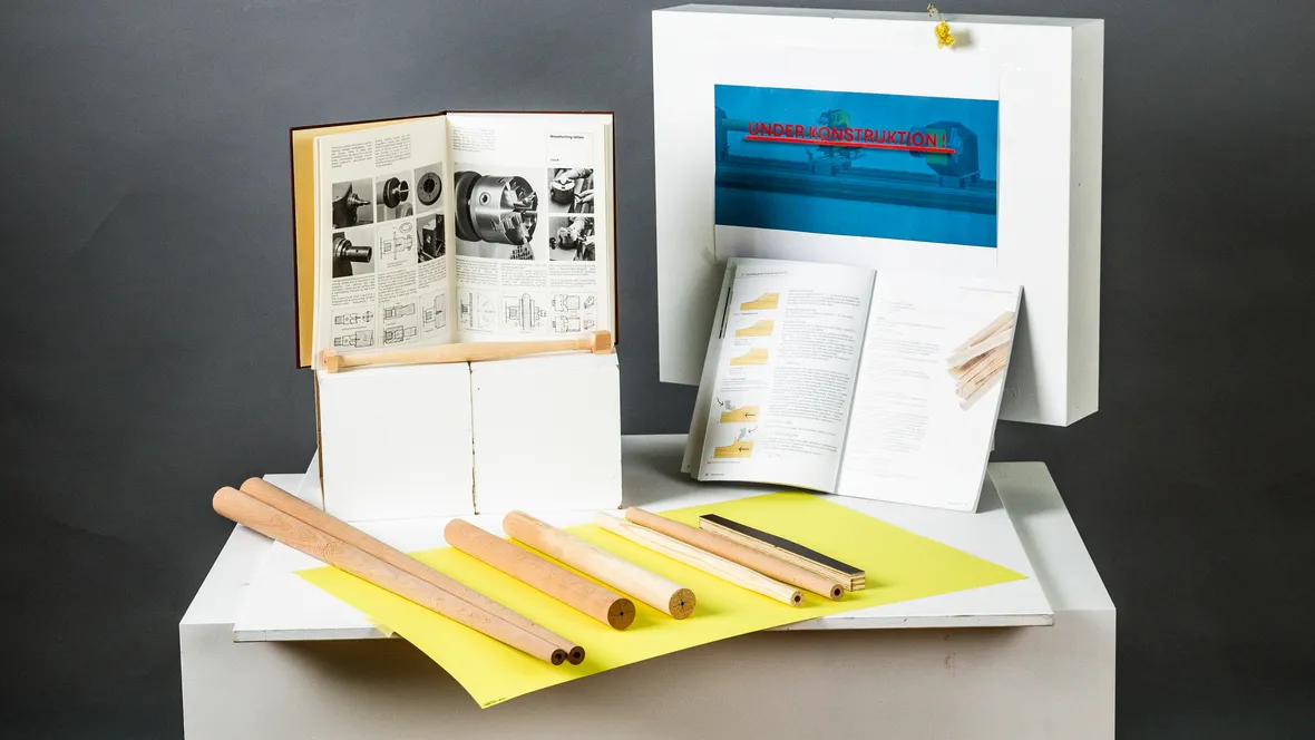 Malmsten Vårutställning 2025.