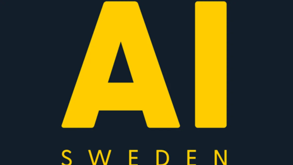 AI Sweden logotyp