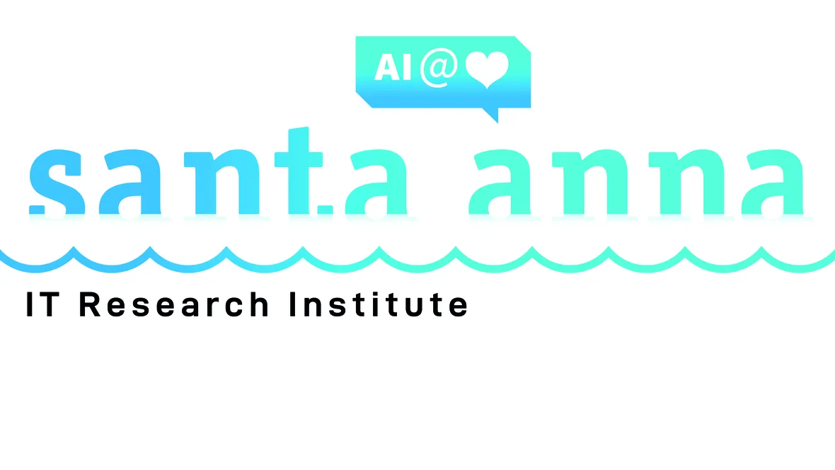 Santa Anna logotype
