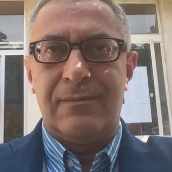 Nerses Gevorgyan