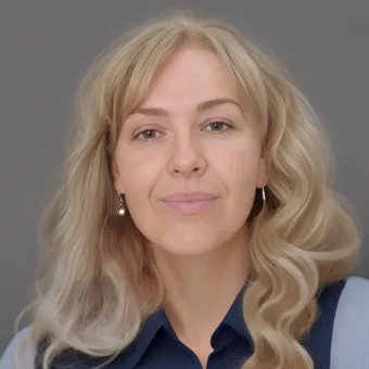 Natalia Bolocan