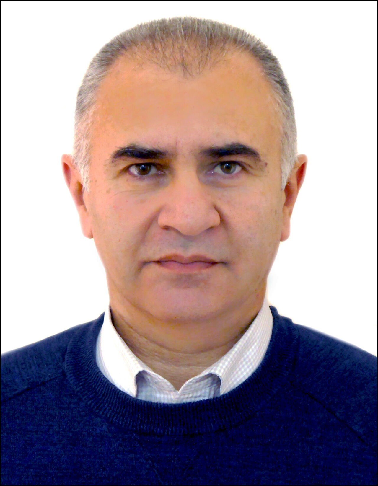 Varazdat Hovhannisyan