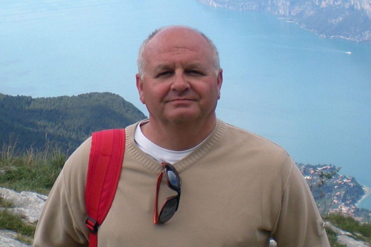 Tomasz Walczykiewicz