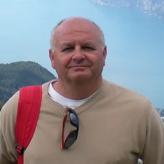 Tomasz Walczykiewicz