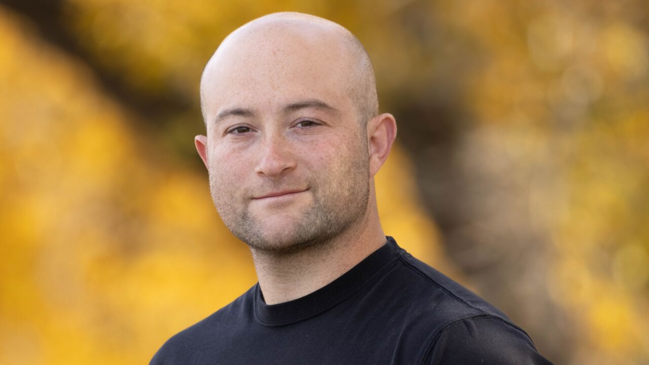 Sasha Joseph Neulinger, föreläsare Barnafridskonferensen 2026