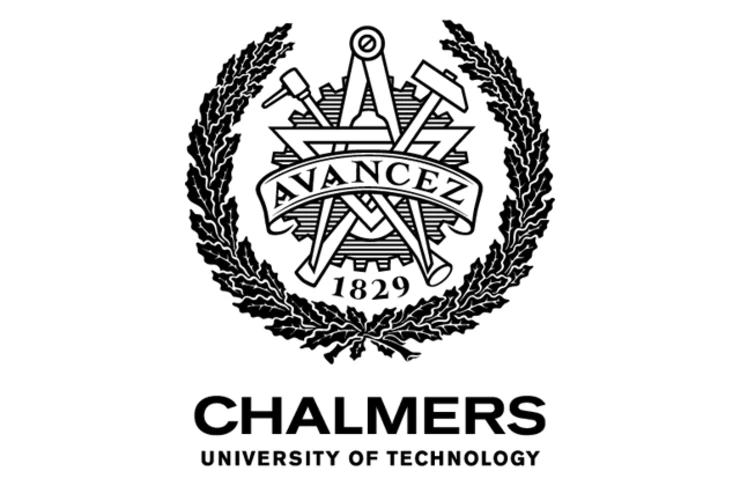 Chalmers University of Technology logo