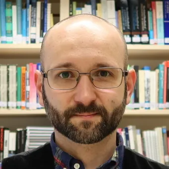 Dmytro Khutkyy.