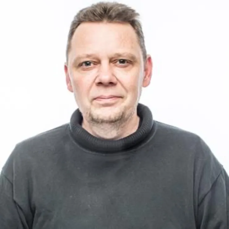 Christian Svensson Limsjö