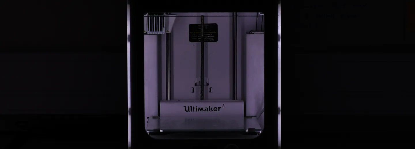3D-skrivare
