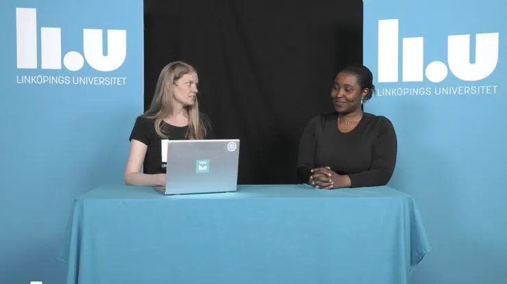 preparation webinar for international students