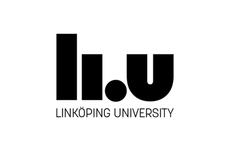 Linköping University logotype