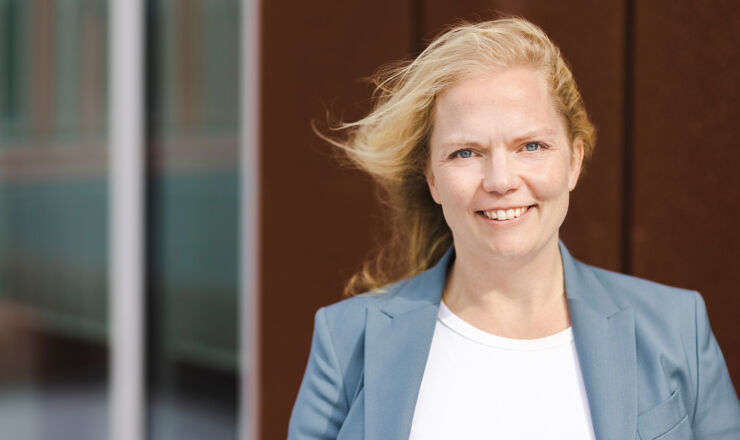 Porträtt Emma Danielsson