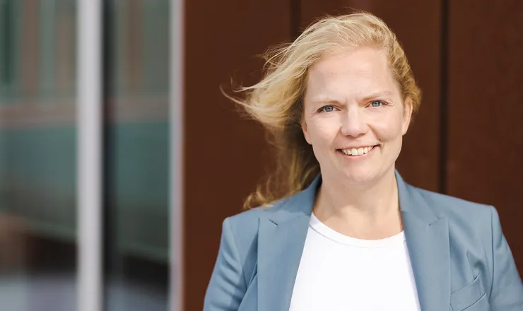 Porträtt Emma Danielsson