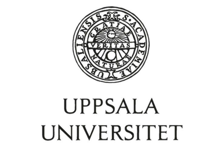 Uppsala University logotype