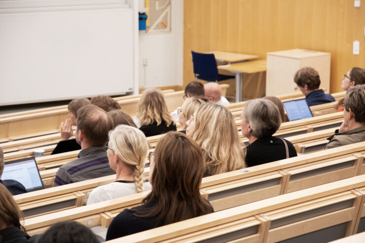 BULT-konferens 2025