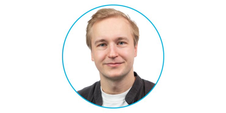 Johan Andersson, föreläsare Barnafridskonferensen