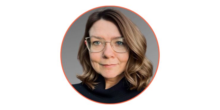 Linnea Bruno, föreläsare Barnafridskonferensen