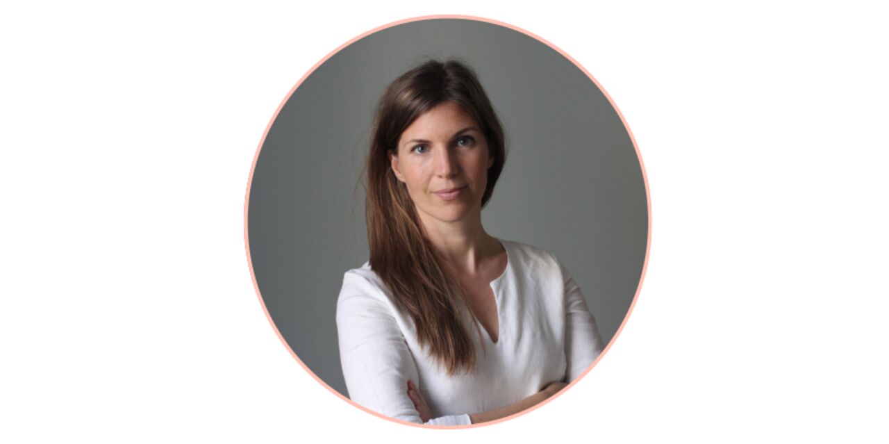 Catharina Drejer, föreläsare Barnafridskonferensen