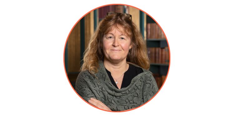 Mia Eriksson, föreläsare Barnafridskonferensen 2026