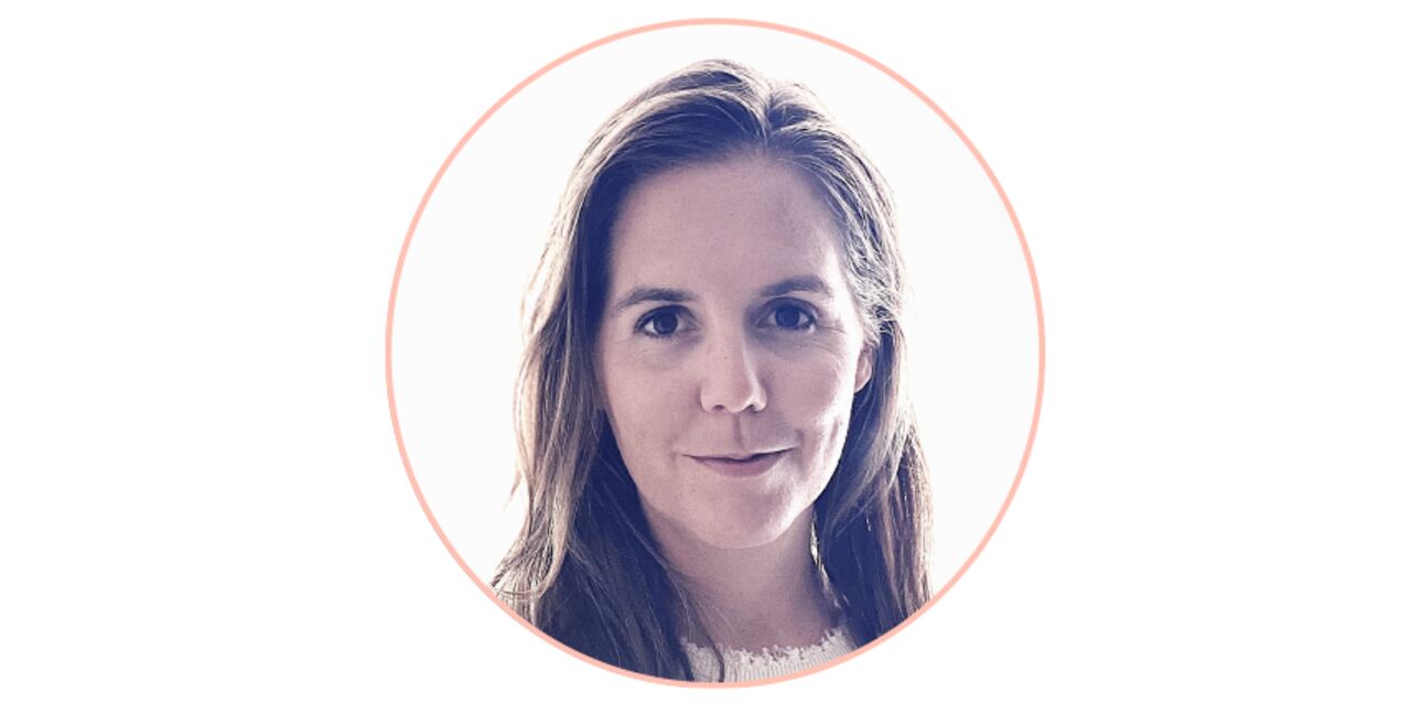 Felicia Forthmeier, föreläsare Barnafridskonferensen 2026