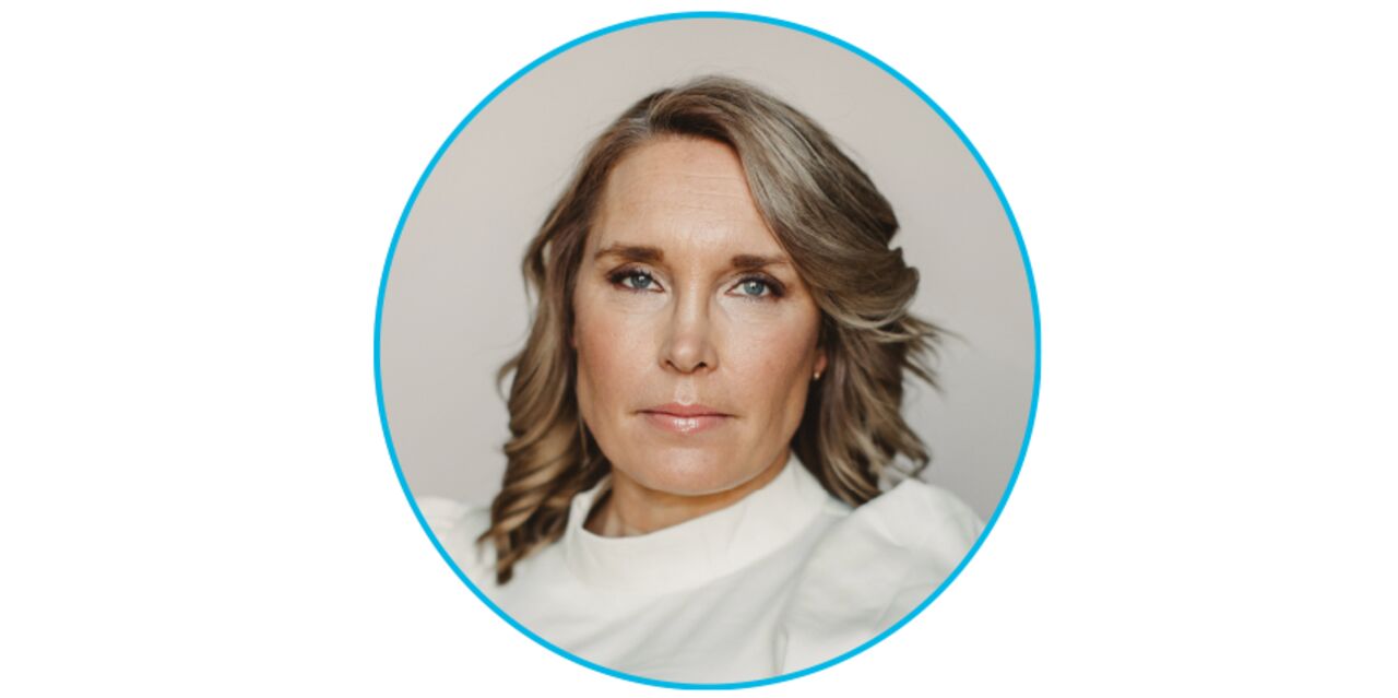 Anna Jinghede, föreläsare Barnafridskonferensen 2026