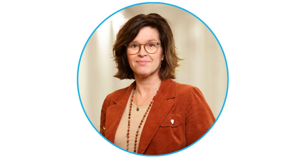 Pernilla Leviner, föreläsare Barnafridskonferensen 2026