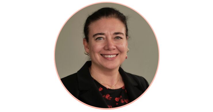 Tita Kirkinen, föreläsare Barnafridskonferensen 2026