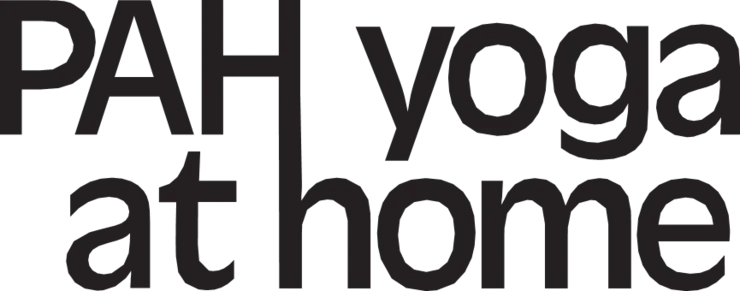 PAH Teleyogas logotyp.