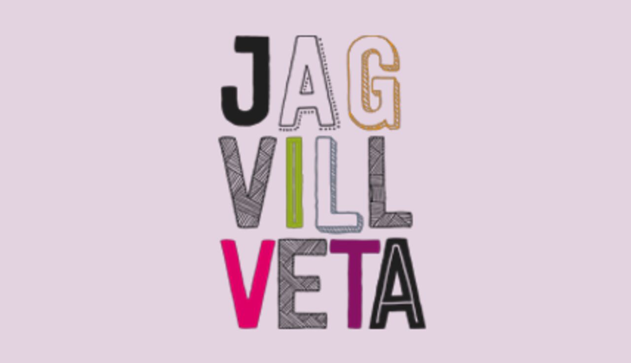 Brottsoffermyndighetens sajt Jag vill veta