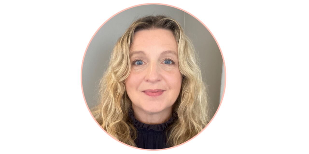 Charlotta von Mentzer, föreläsare Barnafridskonferensen 2026