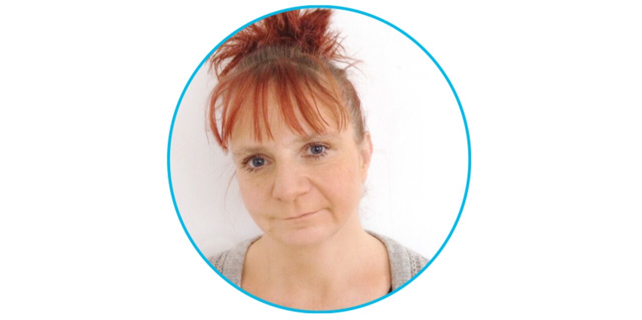 Ann-Charlotte Münger, föreläsare Barnafridskonferensen 2026