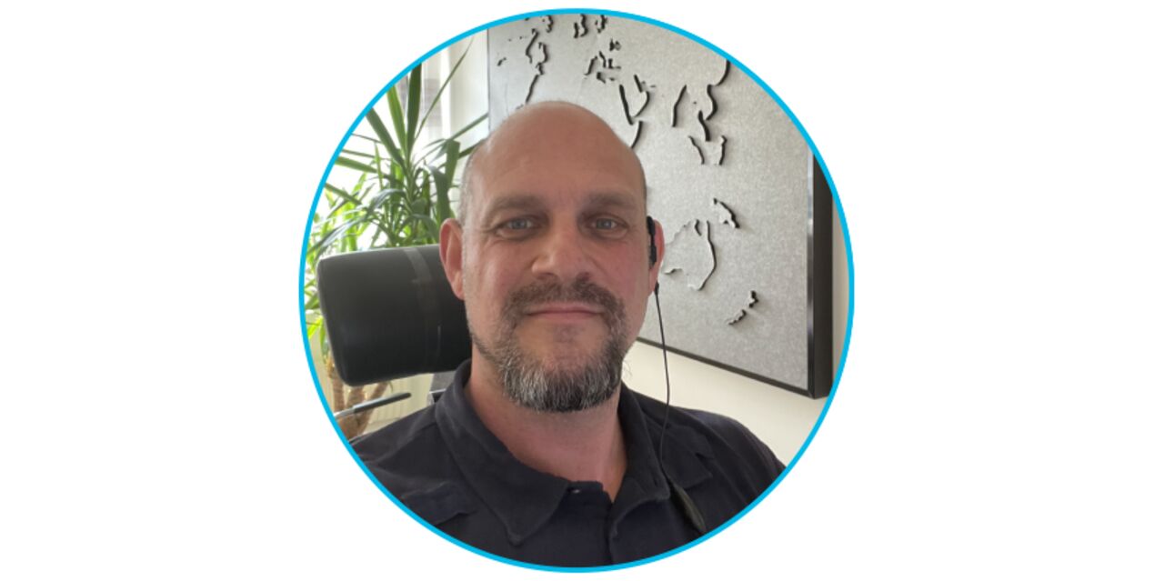 Norén, föreläsare Barnafridskonferensen 2026