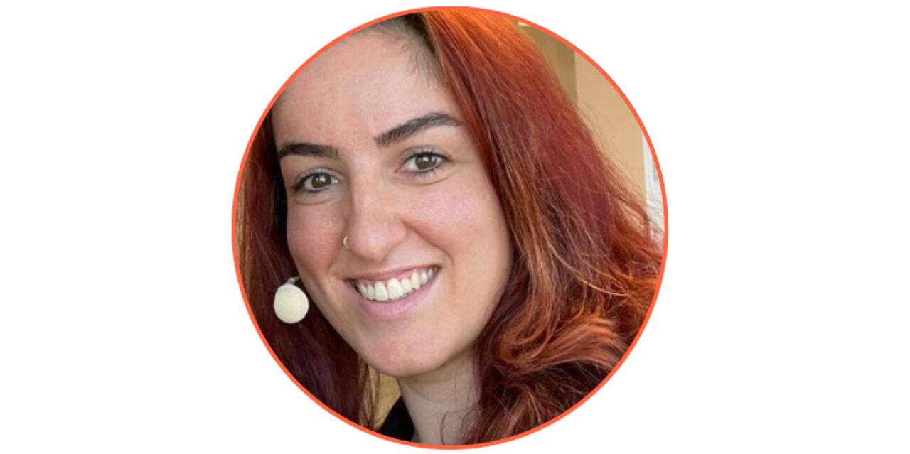 Arezo Samadi, föreläsare Barnafridskonferensen 2026