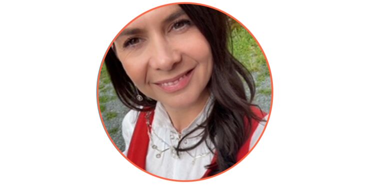 Camilla Sørhus-Hansen, föreläsare Barnafridskonferensen 2026