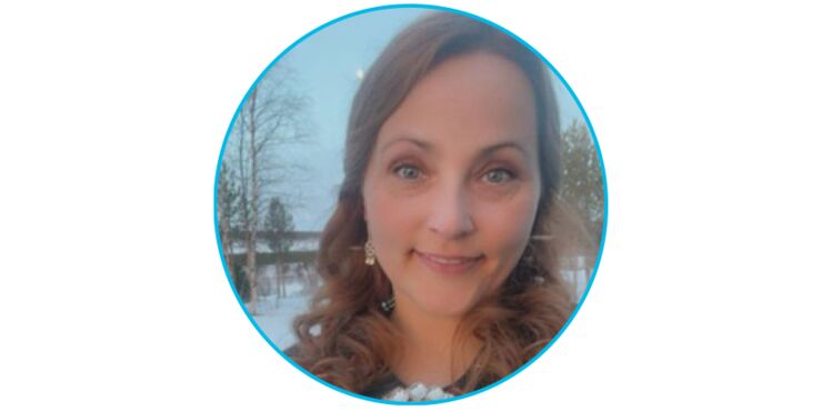 Kari Ann Sara Turi, föreläsare Barnafridskonferensen 2026
