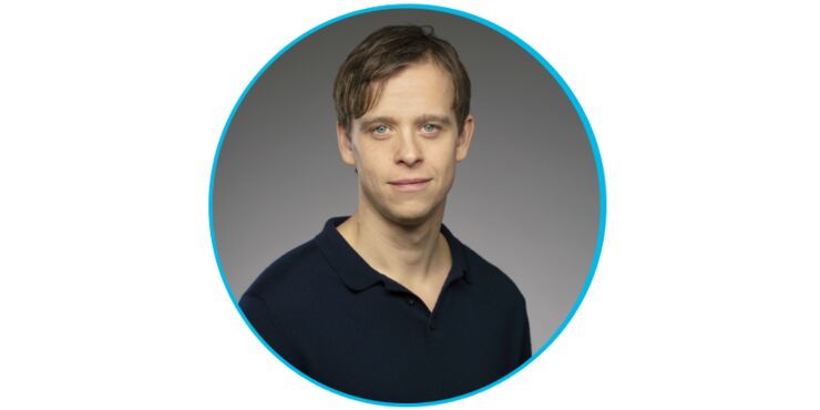 David Pålsson, föreläsare Barnafridskonferensen 2026