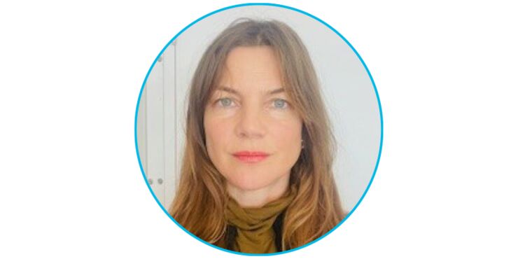 Julia Sandahl, föreläsare Barnafridskonferensen 2026