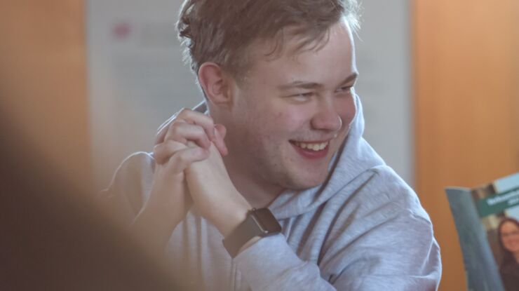 Mattias Höglund