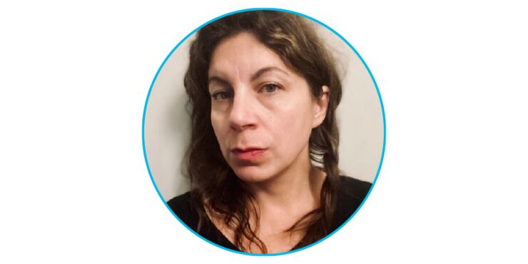 Hanna Scott, föreläsare Barnafridskonferensen 2026
