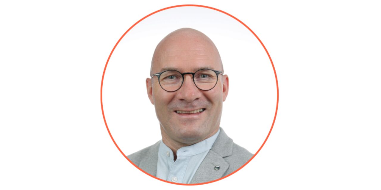 Rikard Tordön, föreläsare Barnafridskonferensen 2026