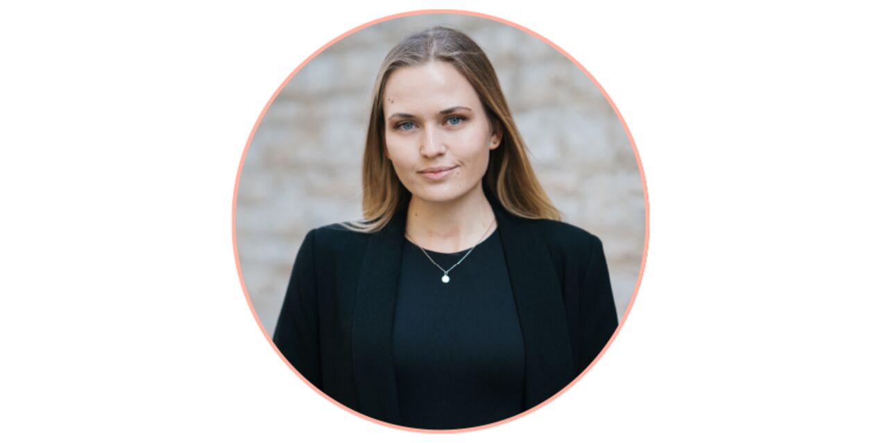 Moa Schäfer, föreläsare Barnafridskonferensen 2026