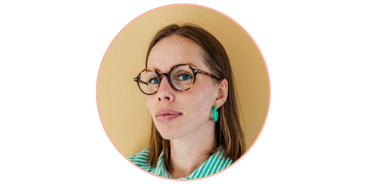 Madeleine Wirzén, föreläsare Barnafridskonerensen 2026